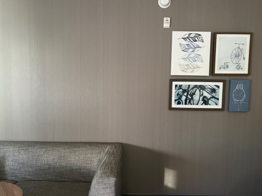 Element Las Vegas Summerlin by null