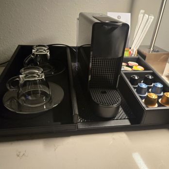 Archer Hotel Falls Church - Nespresso - Hotels Near Me - Fairfax, Virginia Archer Hotel Falls Church - Nespresso - Hotels Near Me - Fairfax, Virginia
