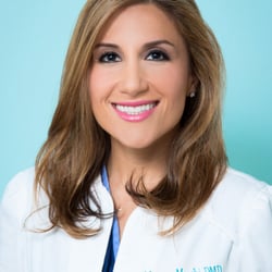 Newport Orthodontics & Children's Dentistry - Dr. Maryam Meschi