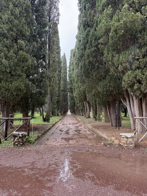 Villa Adriana by null
