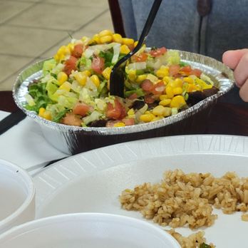 Fire & Chicken - Steak bowl. - Peruvian Near Me - Mechanicsville, Virginia Fire & Chicken - Steak bowl. - Peruvian Near Me - Mechanicsville, Virginia