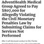 Photo of Advent Health Medical Group