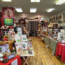 Teas & Weaves - So many items !!