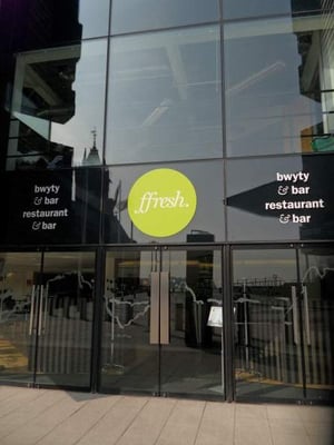 ffresh by null