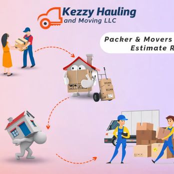 Kezzy Hauling & Moving - Local moving and hauling - Movers Near Me - Pickerington, Ohio Kezzy Hauling & Moving - Local moving and hauling - Movers Near Me - Pickerington, Ohio