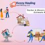 Kezzy Hauling & Moving