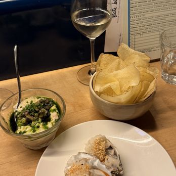 State Bird Provisions - Tapas/Small Plates Near Me - San Francisco, California