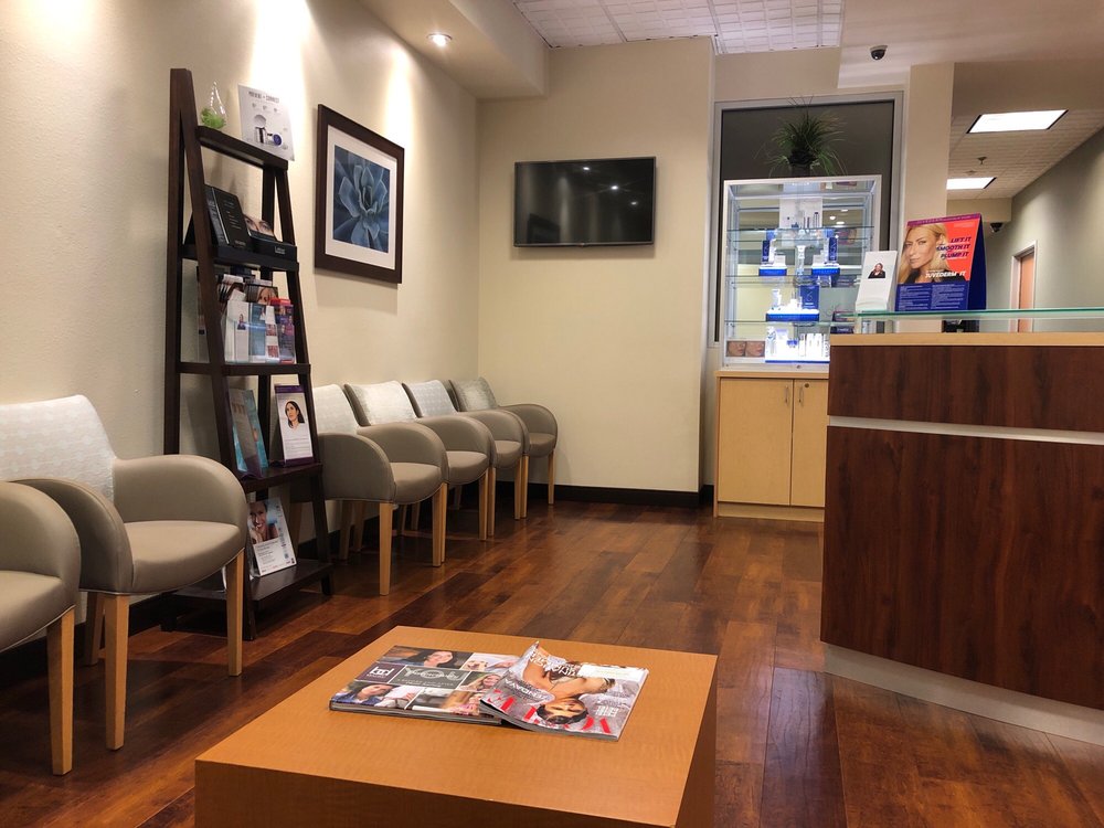 THE MEDSPA AT EYEQ 10 Photos Medical Spas 7075 N Sharon Ave