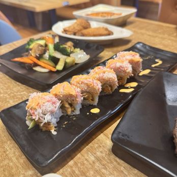Sumo Sushi - Japanese Near Me - Houston, Texas