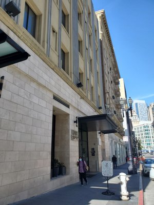 Hotel Fusion by null