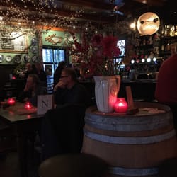 Cafe d'Alderliefste - Kerstgezelligheid!