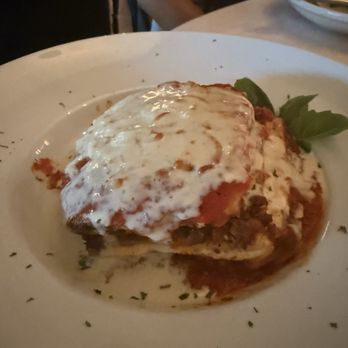 Marvino's - Italian Near Me - Cypress, Texas