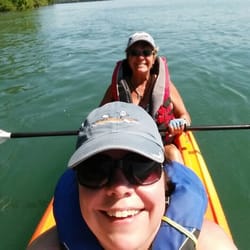 Niagara Kayak Rentals - Awesome Trip!!