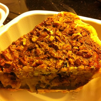 Open City - pecan pie - American Near Me - Washington, DC, District of Columbia Open City - pecan pie - American Near Me - Washington, DC, District of Columbia