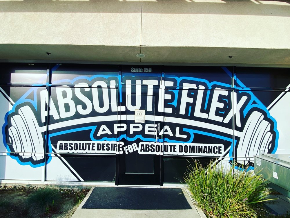 ABSOLUTE FLEX APPEAL ELITE TRAINING FACILITY - Updated December 2024 ...