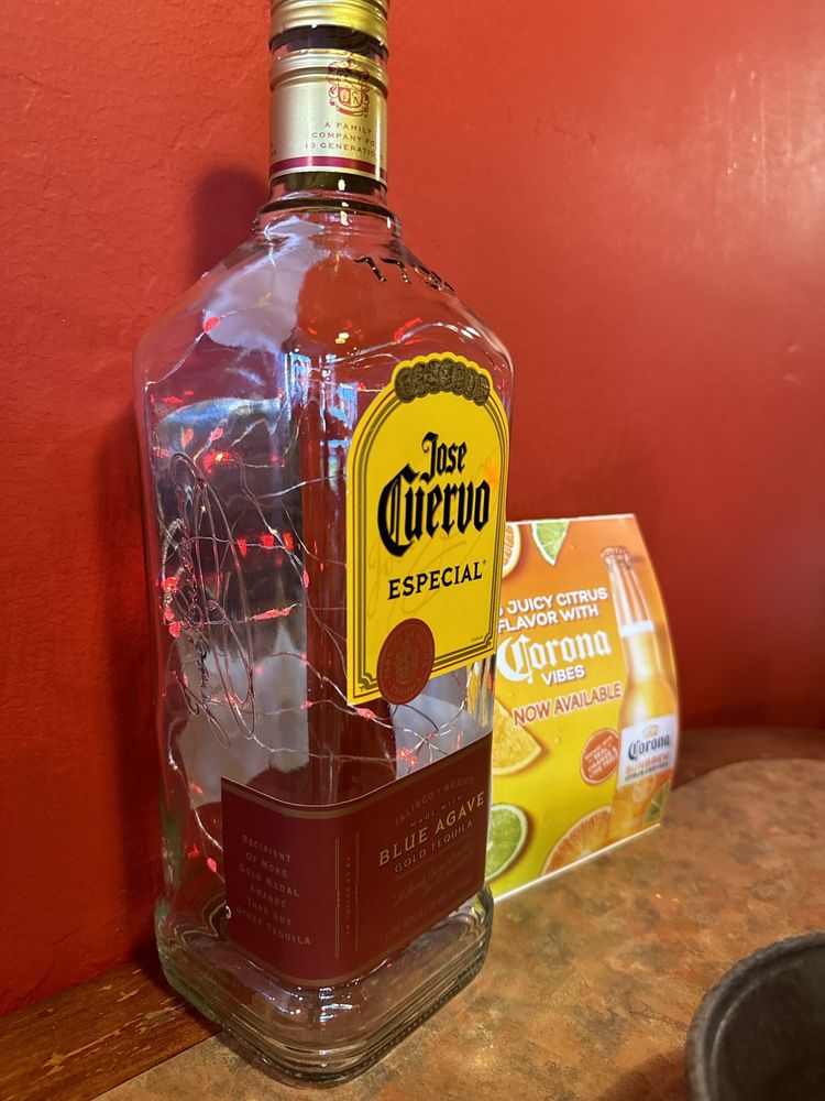 Ernesto's Mexican Restaurant