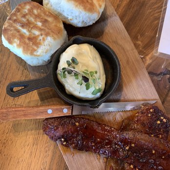 Kitchen Story - Breakfast & Brunch Near Me - Oakland, California