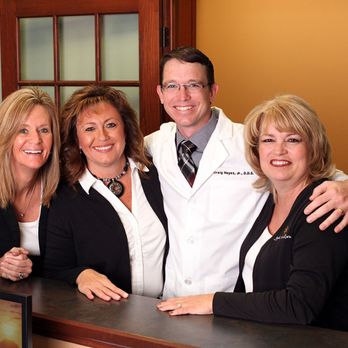 Joplin Dental Care - Joplin dental front desk crew - Cosmetic Dentists Near Me - Joplin, Missouri Joplin Dental Care - Joplin dental front desk crew - Cosmetic Dentists Near Me - Joplin, Missouri