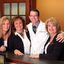Joplin Dental Care - Joplin dental front desk crew