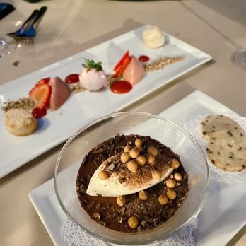 mar'sel - Dessert - New American Near Me - Rancho Palos Verdes, California mar'sel - Dessert - New American Near Me - Rancho Palos Verdes, California
