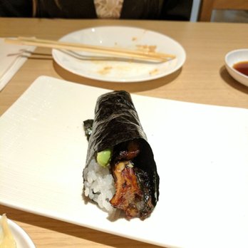 Sushi Enya - Pasadena - Unagi Hand Roll $8.80 - Sushi Bars Near Me - Pasadena, California Sushi Enya - Pasadena - Unagi Hand Roll $8.80 - Sushi Bars Near Me - Pasadena, California