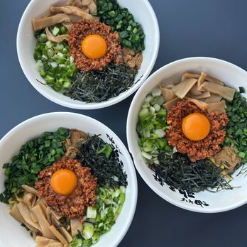 Kajiken - Homura Aburasoba - Ramen Near Me - Elk Grove, California Kajiken - Homura Aburasoba - Ramen Near Me - Elk Grove, California