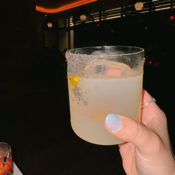 Ceiba - Fresh margarita! - Mexican Near Me - Orlando, Florida
