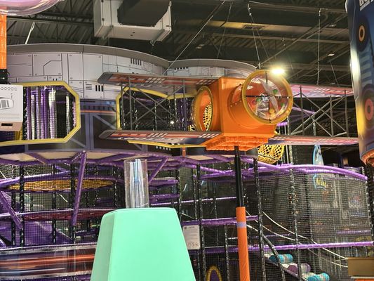 Me Land Chantilly by null