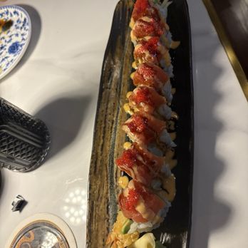 Akeno Sushi Bar@ Old Town - Sushi Bars Near Me - Alexandria, Virginia Akeno Sushi Bar@ Old Town - Sushi Bars Near Me - Alexandria, Virginia
