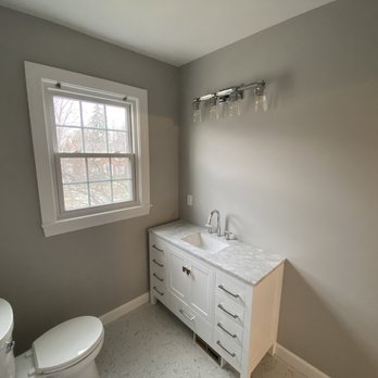 Infinity Painting - Painters Near Me - Harper Woods, Michigan
