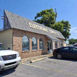 Electronic Supply Company
