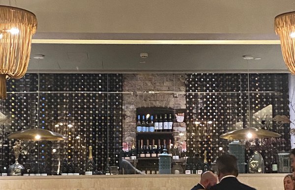 Kahani Restaurant by null