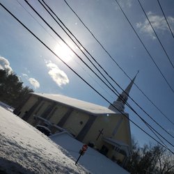 Shiloh Baptist Church - 1.7.22