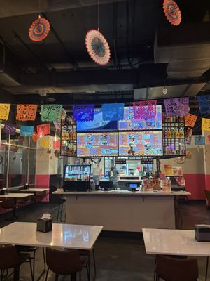 Tortas Y Tacos La Chiquita lll by null