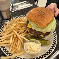 57s All American Grill