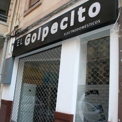 El Golpecito