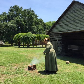 Historic Brattonsville - Museums Near Me - Mc Connells, South Carolina