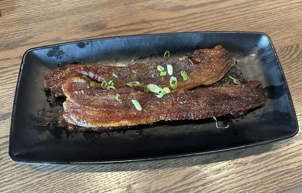 Shoals Smokehouse by null