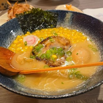 Chow's Ramen & Hibachi - Tonkotsu ramen - Japanese Near Me - Tempe, Arizona Chow's Ramen & Hibachi - Tonkotsu ramen - Japanese Near Me - Tempe, Arizona
