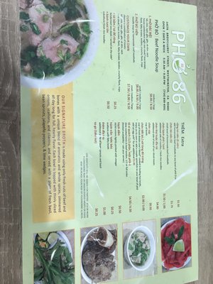 PHO 86 RESTAURANT - Updated September 2025 - 390 Photos