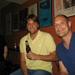Preshow at The Complete Performer