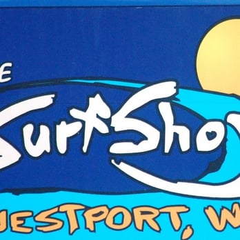 Surf Shop - Sporting Goods Near Me - Westport, Washington Surf Shop - Sporting Goods Near Me - Westport, Washington