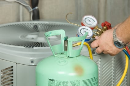 Slide of GreenHomes America by Superior Water and Air