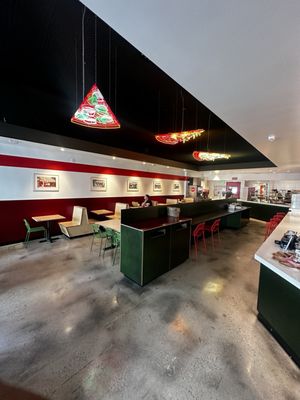 Danny Boy's Famous Original Pizza by null