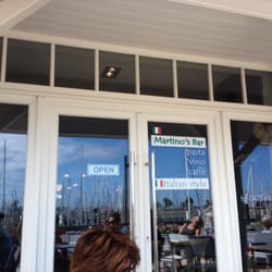 Martino's Bar