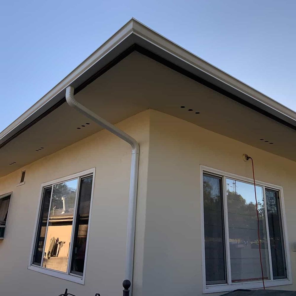 YANES RAIN GUTTERS & SHEET METAL with 42 Reviews & 193 Photos 14320