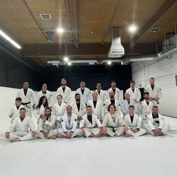 Atos Jiu Jitsu Northwest - They offer Advanced Gi and Beginner BJJ.