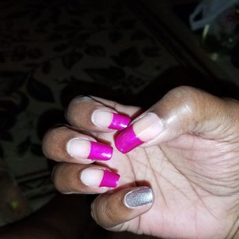 Fleur De Nails & Spa - Nail Salons Near Me - Harahan, Louisiana Fleur De Nails & Spa - Nail Salons Near Me - Harahan, Louisiana