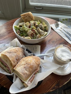 Parma Café by null