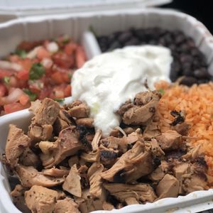 Gordo Taqueria on Yelp